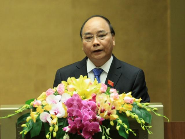 Tin tức trong ngày - Thủ tướng: Phát hiện, xử lý đưa ra xét xử nhiều vụ án tham nhũng lớn