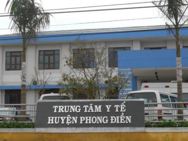 Tin tức trong ngày - Sở Y tế Thừa Thiên - Huế chính thức xin lỗi BS Truyện