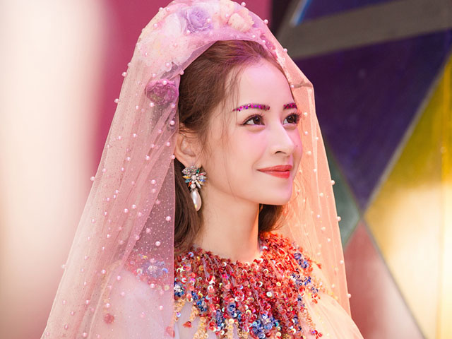 Ca nhạc - MTV - Sau tin bị Hương Tràm "đá xoáy", Chi Pu ra mắt MV thứ hai