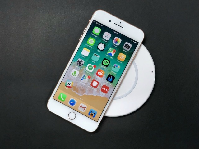 Thời trang Hi-tech - Apple loại phiên bản 256GB trên iPhone 7/7 Plus để "ủn" iPhone 8
