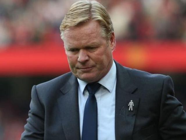 Bóng đá - Tin HOT bóng đá tối 23/10: "Tướng" thứ 3 ở Ngoại hạng Anh bay ghế