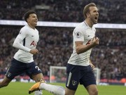 Bóng đá - Góc chiến thuật Tottenham – Liverpool: Giương oai chờ MU