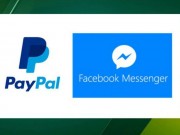 Công nghệ thông tin - Người dùng Facebook Messenger có thể chuyển hoặc nhận tiền qua Paypal