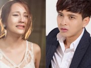 Đời sống Showbiz - Hồ Quang Hiếu: &quot;Nhìn Bảo Anh khóc, tôi rất đau lòng&quot;