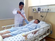 Sức khỏe đời sống - Ngủ dậy bỗng dưng lơ ngơ, liệt nửa người là dấu hiệu bệnh gì?