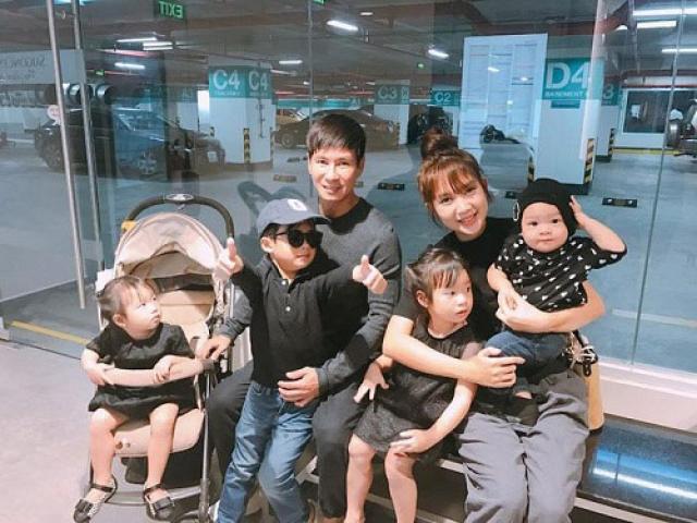 Ca nhạc - MTV - Từng phá sản, phải cầm cố nhà cửa, bị coi thường, vợ chồng Lý Hải giờ ra sao?