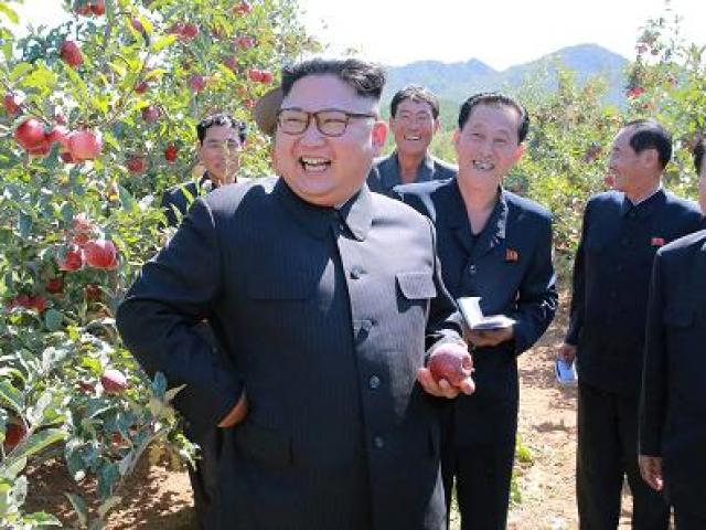 Thế giới - TQ nêu lý do hàng hóa không ngừng chảy sang Triều Tiên