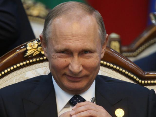 Thế giới - Putin sẽ đứng về phía nào nếu Mỹ-Triều Tiên chiến tranh?