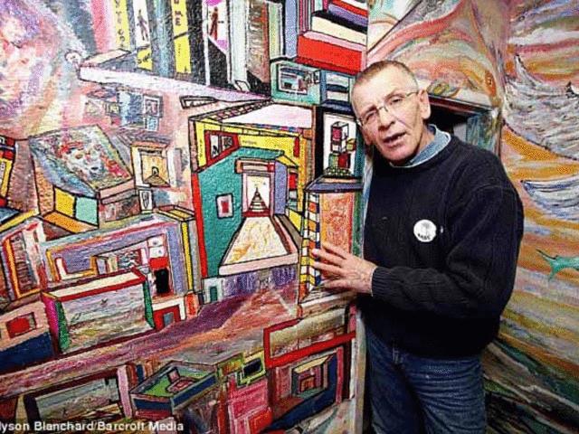 Giáo dục - du học - 5 trường hợp hy hữu từ người thường trở thành thiên tài nhờ… bi kịch