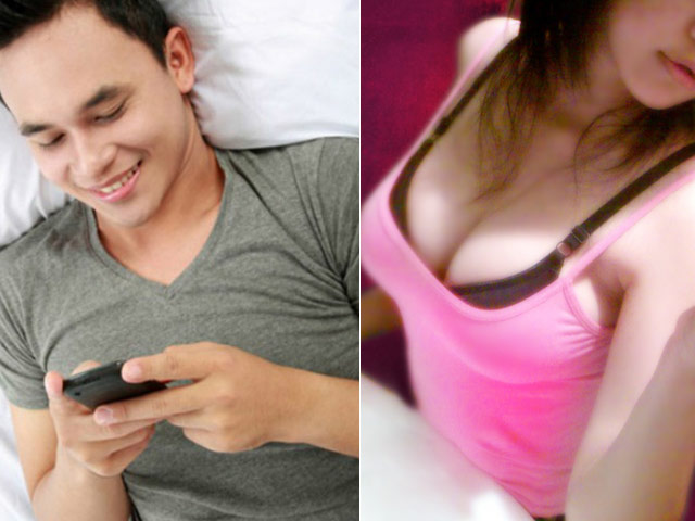 Bạn trẻ - Cuộc sống - Mẹo lật tẩy chồng ngoại tình của người vợ thông minh