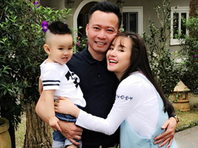 Ca nhạc - MTV - Bị nói cướp chồng, Vy Oanh tố ngược: Người cũ chỉ muốn vòi tiền chồng tôi