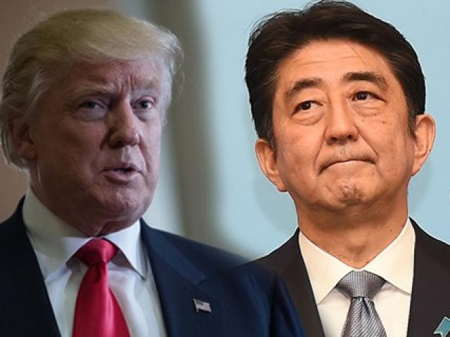 Thế giới - Mỹ và Nhật Bản sẽ bắt tay buộc Triều Tiên “quy hàng”?