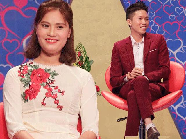 Bạn trẻ - Cuộc sống - Ngay lần đầu gặp mặt, "phi công trẻ" đã mạnh dạn: Chào chị, anh yêu em!