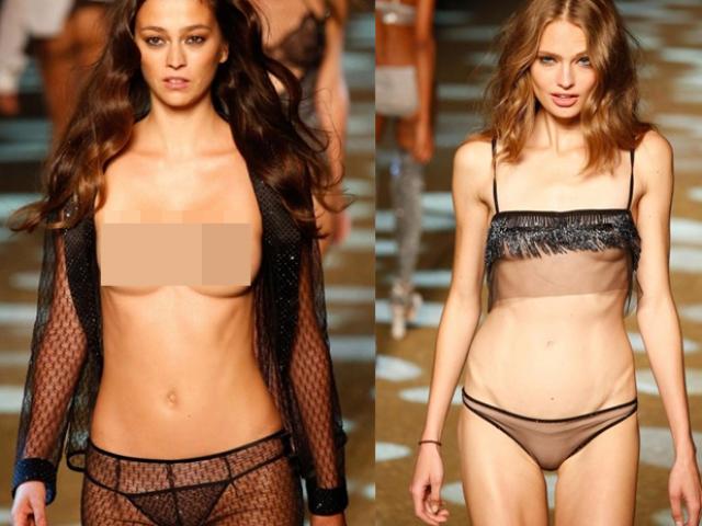 Bí quyết mặc đẹp - Nhiều người đồng tình đây là hãng nội y sexy nhất hành tinh!