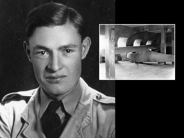 Pháp luật - Kế hoạch hoàn hảo nhất mọi thời đại: Vượt ngục bằng tàu lượn từ vực cao