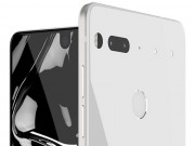 Dế sắp ra lò - Essential Phone giảm giá đáng kể chỉ vài tháng sau khi ra mắt