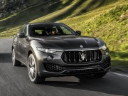 Tin tức ô tô - Maserati Levante S máy xăng có giá từ 1,9 tỷ đồng