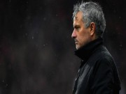 Bóng đá - MU sinh biến: Nhiều SAO bất mãn Mourinho, căng thẳng leo thang