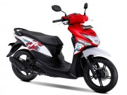 Thế giới xe - Xe ga mới Honda BeAT POP eSP lên kệ, giá từ 24,7 triệu đồng