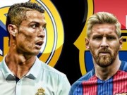 Bóng đá - Real kém Barca 5 điểm: Zidane hẹn lật ngôi ở Siêu kinh điển