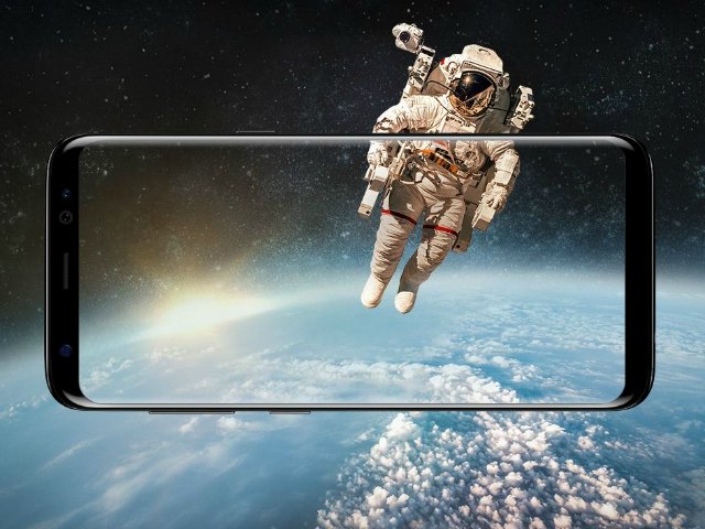 Dế sắp ra lò - Samsung Galaxy S9 sẽ có nhiều tính năng "vi diệu"