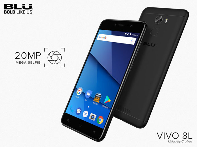 Dế sắp ra lò - Vivo ra mắt điện thoại camera trước 20MP, giá rẻ "bèo"