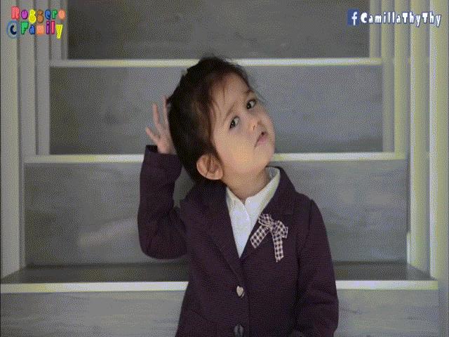 Bạn trẻ - Cuộc sống - Phiên bản "Em gái mưa" dễ thương nhất quả đất đây rồi