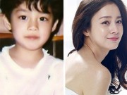 Phim - Kim Tae Hee - Bi Rain chào đón con gái đầu lòng