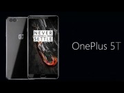 Thời trang Hi-tech - OnePlus 5T &quot;lộ hàng&quot; trên công cụ AnTuTu