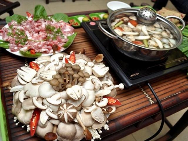 Sức khỏe đời sống - Những loại thực phẩm dễ kiếm giúp phòng chữa đau khớp