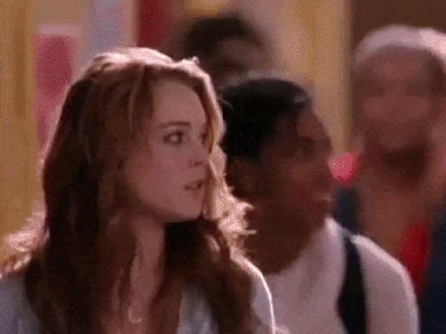 Tranh vui - Tình huống "xấu hổ muốn độn thổ" của hội mê trai