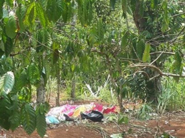 Pháp luật - Chứng kiến em gái bị hiếp dâm, anh trai chém "yêu râu xanh" tới tấp