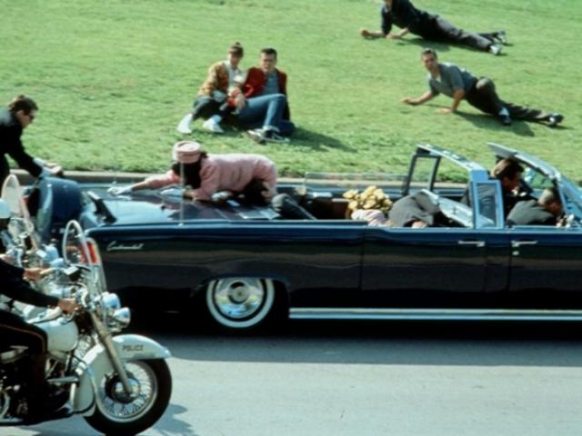 Thế giới - Toàn bộ thông tin về vụ ám sát bí ẩn nhất thế kỷ 20 chính thức được công bố