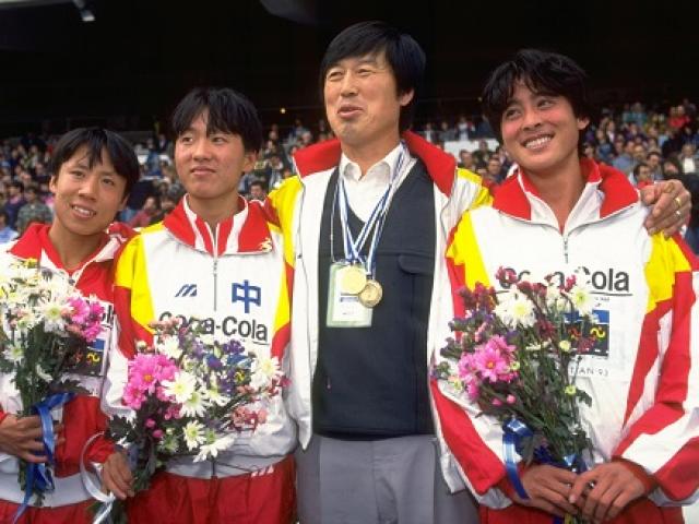 Thể thao - Động trời: 10.000 VĐV Trung Quốc bị "vạch tội bẩn", siêu sao trả giá