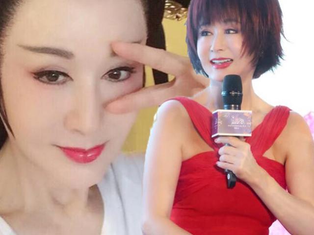 Phim - Tiểu Long Nữ "già nhất màn ảnh" đẹp bất chấp thời gian