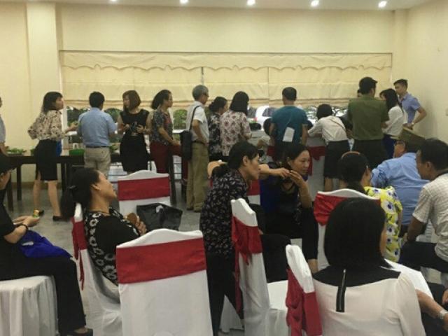 Tài chính - Bất động sản - Gửi tiền tỉ, chỉ được nhận 75 triệu đồng khi ngân hàng phá sản?