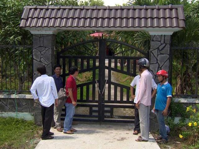 Pháp luật - Rúng động các vụ vỡ hụi tiền tỷ liên quan đến "quan xã" ở miền Tây