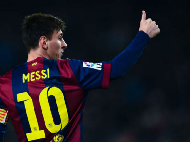 Bóng đá - Chelsea đánh úp Man City: Tung chiêu độc “cướp” Messi 200 triệu bảng