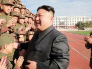 Thế giới - Kim Jong-un gửi thông điệp hiếm hoi đến ông Tập Cận Bình