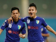 Bóng đá - V-League 2017: Gay cấn cuộc đua vô địch gọi tên 7 đội