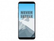 Dế sắp ra lò - OnePlus 5T - Đối thủ của đáng gờm của Note 8 ra mắt ngày 20/11