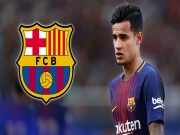 Bóng đá - Nội bộ Barca sinh biến: Iniesta cầm đầu nhóm “kiêu binh”, cấm cửa Coutinho