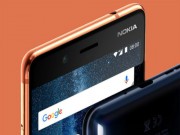 Thời trang Hi-tech - Nokia 8 đã có Android 8.0 Oreo beta, hàng triệu fan háo hức