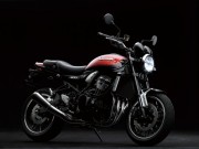 Thế giới xe - Kawasaki Z900RS chính thức ra mắt