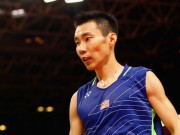 Thể thao - Tin thể thao HOT 26/10: Lee Chong Wei thua sốc