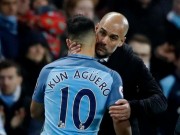 Bóng đá - Man City áp đảo MU, độc cô cầu bại: Pep nói &quot;không&quot; với ăn vạ