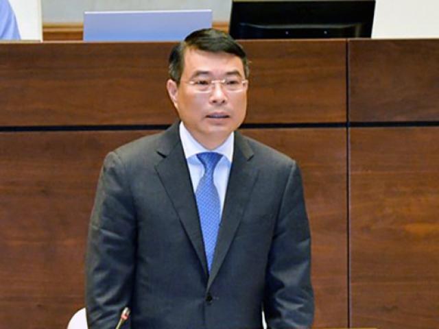Kinh doanh - Thống đốc than cán bộ từ chối tham gia tái cơ cấu ngân hàng yếu kém
