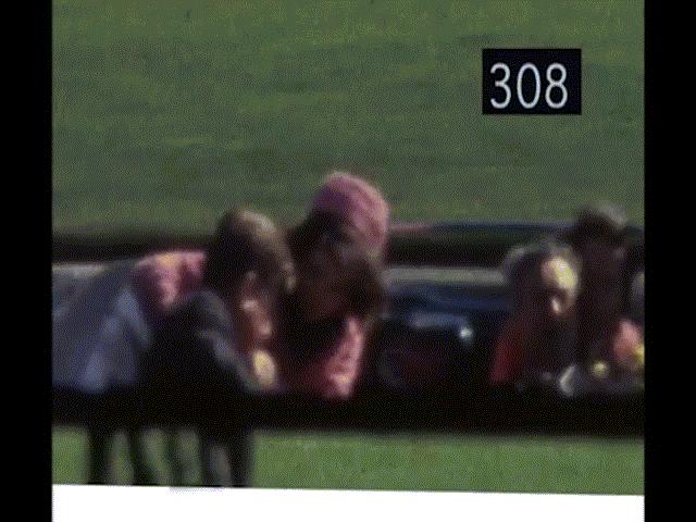 Thế giới - Mỹ công bố tài liệu mật vụ ám sát tổng thống bí ẩn nhất thế kỉ 20