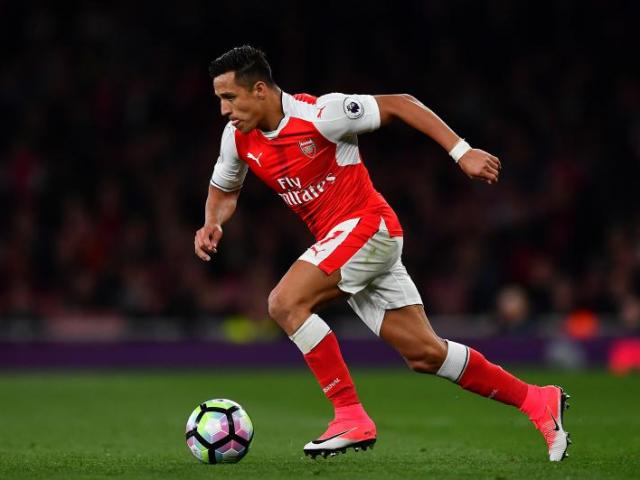 Bóng đá - Arsenal bán Sanchez "rẻ như cho": Barca vui, Man City – PSG phẫn nộ