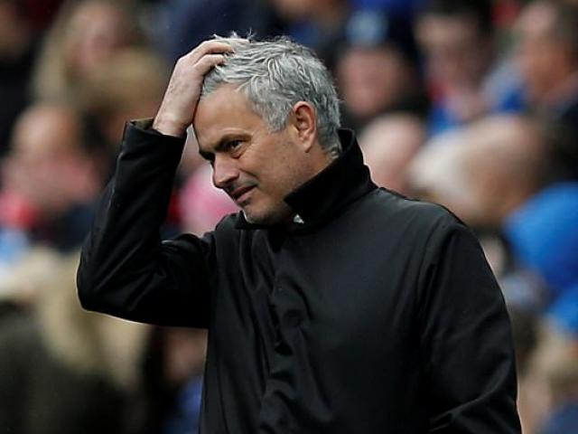 Bóng đá - Mourinho "sấy tóc" dàn sao MU hơn cả Sir Alex, lộ chiến thuật đấu Tottenham